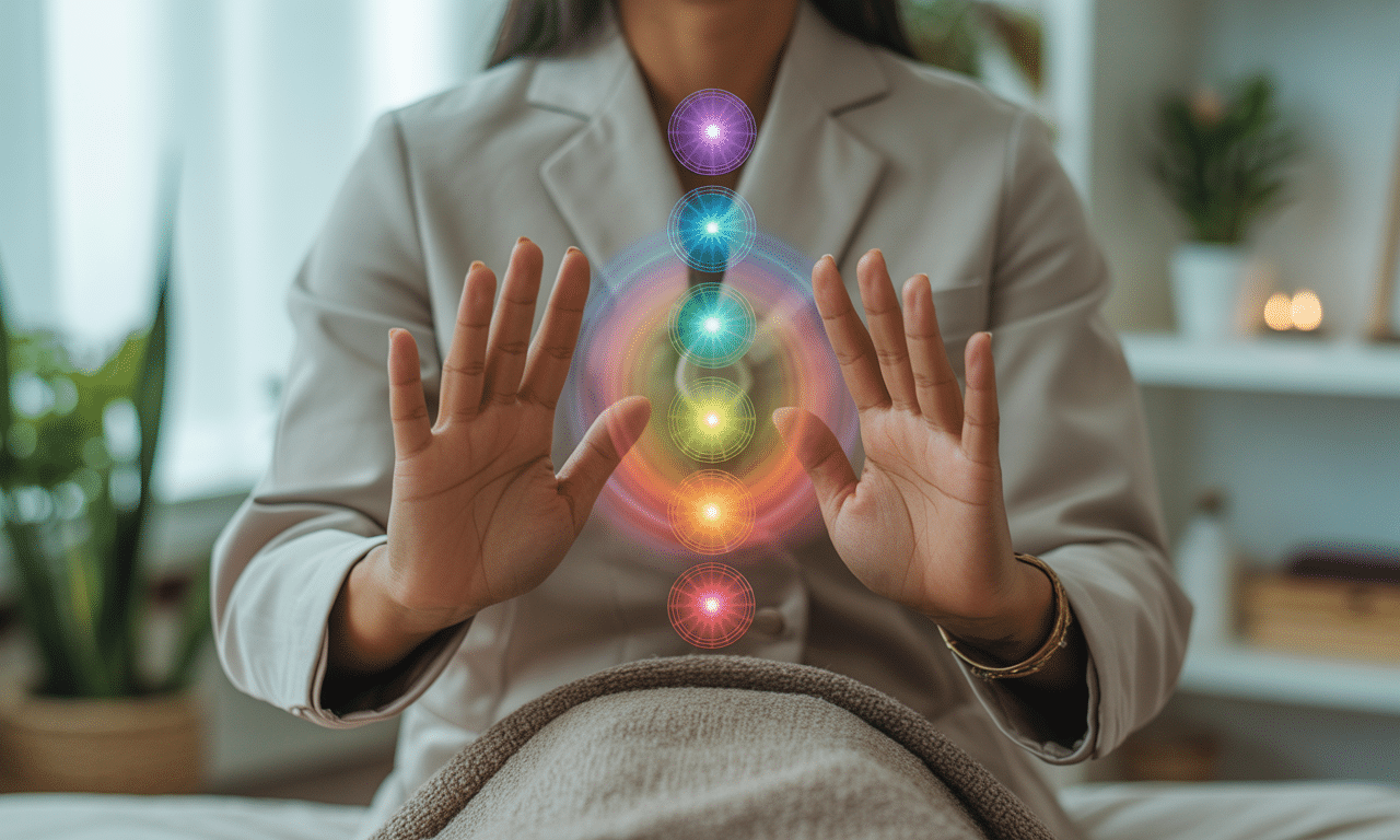 découvrez les bienfaits d'un guérisseur spirituel pour renforcer votre bien-être et retrouver harmonie et équilibre.