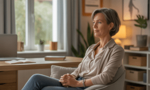 découvrez les bienfaits de l'hypnothérapie avec un hypnothérapeute certifié. accompagnement personnalisé pour mieux gérer le stress, les phobies et améliorer votre bien-être.