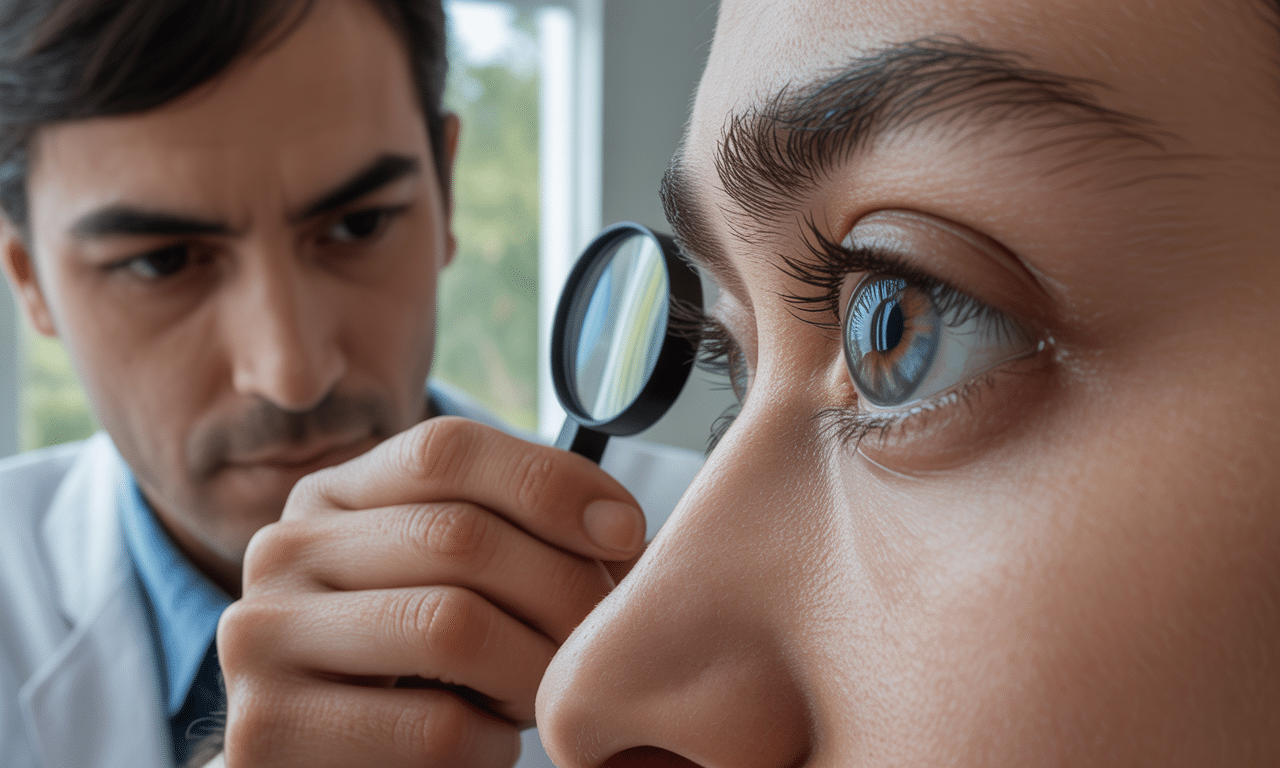 découvrez le rôle de l'iridologue, spécialiste de l'analyse de l'iris pour évaluer votre santé globale et prévenir les déséquilibres.