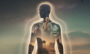 explorez la question fascinante de savoir si les âmes gardent des mémoires de leurs vies passées, à travers une réflexion approfondie sur les réincarnations et la mémoire spirituelle.