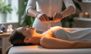 découvrez les bienfaits du magnétisme avec un magnétiseur professionnel pour soulager le stress, les douleurs et rééquilibrer votre énergie.