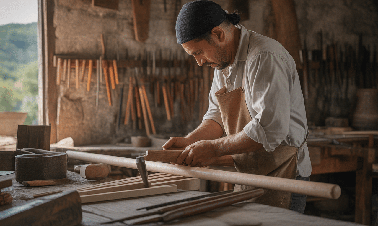 découvrez les métiers spécialisés et connexes, essentiels pour des compétences techniques avancées et des carrières diversifiées dans des secteurs variés.