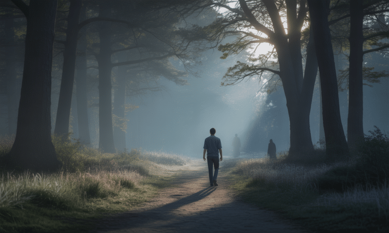 découvrez comment surmonter le sentiment d'abandon dans votre parcours spirituel et trouver la guidance intérieure malgré l'absence apparente de votre guide spirituel.