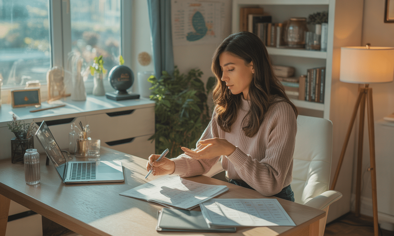 découvrez les secrets de votre avenir et de votre personnalité grâce à un expert en numérologie. analyse personnalisée et conseils précis pour mieux vous guider.