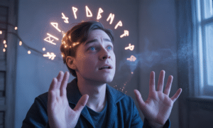 découvrez si l'influence d'un sortilège peut réellement affecter notre vie quotidienne et explorez les mystères qui entourent la magie et ses effets.