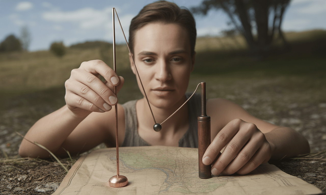 découvrez les bienfaits de la radiesthésie avec un radiesthésiste expert qui vous guide pour harmoniser votre énergie et améliorer votre bien-être.