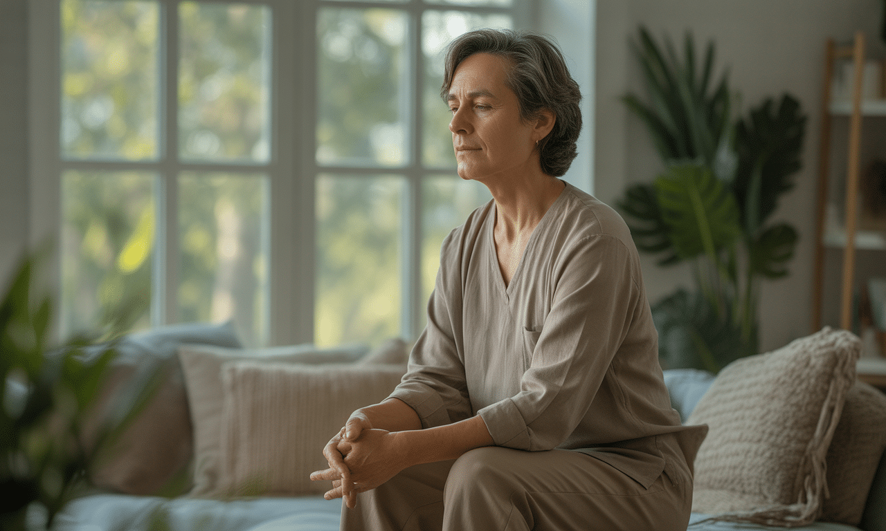 descubre los beneficios de la sofrología para tu bienestar mental y físico gracias a un sofrologo experto.