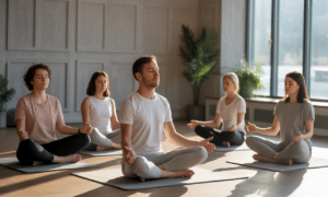 découvrez les bienfaits de la sophrologie avec un sophrologue professionnel pour améliorer votre bien-être, gérer le stress et retrouver l'équilibre intérieur.