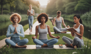 vous n'aimez pas méditer ? découvrez 5 techniques de pleine conscience simples et efficaces pour réduire le stress et améliorer votre bien-être au quotidien.