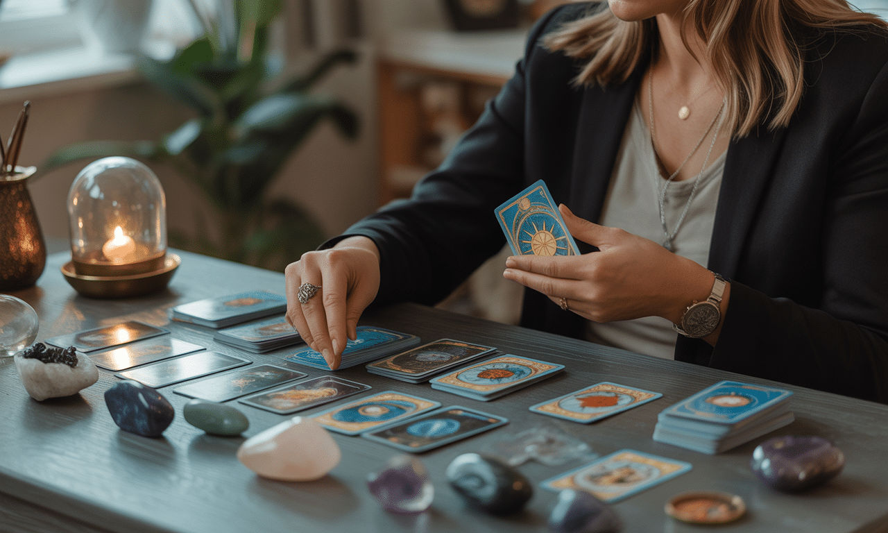 découvrez les services de voyance authentiques avec nos voyants et voyantes professionnels pour éclairer votre avenir.
