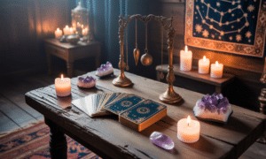 découvrez les services de voyance avec un voyant ou une voyante expérimenté(e) pour obtenir des conseils personnalisés et éclairer votre avenir.