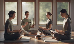 découvrez 4 exercices pratiques pour améliorer votre clairaudience et affiner votre perception auditive intuitive au quotidien.