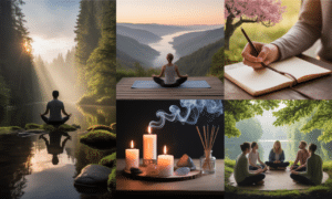 découvrez cinq méthodes efficaces pour renforcer et approfondir votre lien spirituel au quotidien.