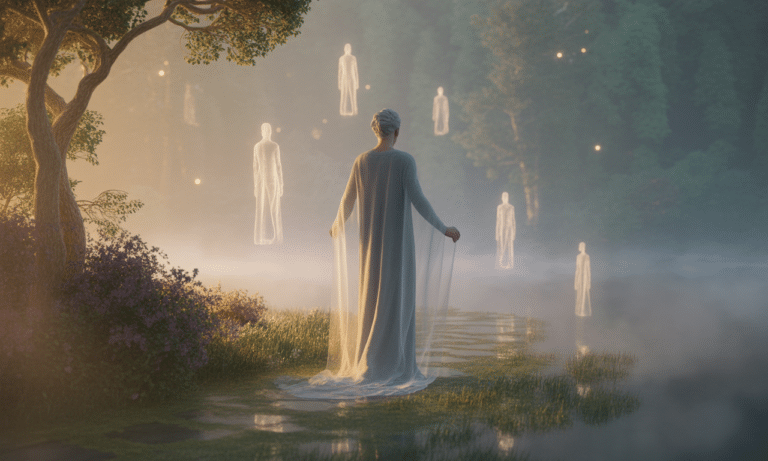 découvrez le rôle fascinant des passeurs d'âmes, ces guides spirituels qui accompagnent les âmes entre les mondes. plongez dans leur univers mystique et apprenez tout sur leur mission et leurs pouvoirs.