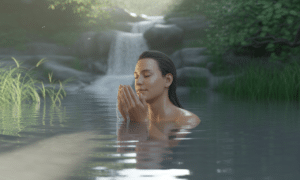 découvrez comment purifier et libérer votre esprit grâce aux bienfaits revitalisants de l'eau pour une énergie éternelle et un bien-être durable.