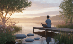 découvrez des harmonies apaisantes et des mélodies relaxantes conçues pour soulager le corps et l'esprit, favorisant détente profonde et bien-être.