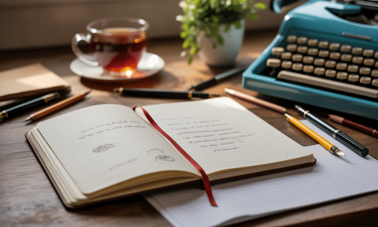 découvrez les bases de l'écriture intuitive pour libérer votre créativité et exprimer vos idées naturellement. une initiation essentielle pour débutants.