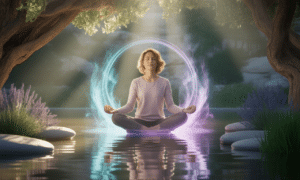 découvrez comment l'hygiène spirituelle peut purifier votre énergie et élever votre bien-être intuitif pour une vie plus équilibrée et harmonieuse.