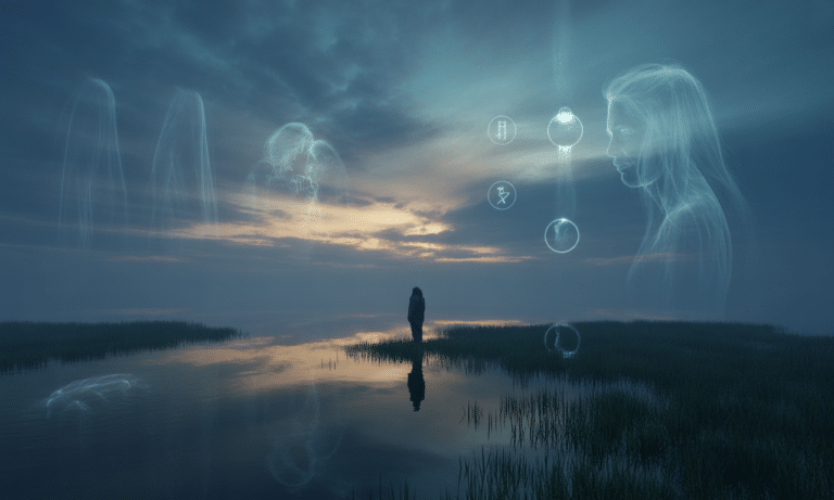 explorez les mystères de l'au-delà et découvrez pourquoi la vérité sur la vie après la mort demeure insaisissable, entre croyances, interrogations et découvertes fascinantes.