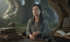 découvrez les signes qui indiquent que vous possédez une âme ancienne et explorez la sagesse profonde qui vous distingue.