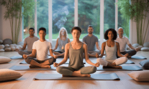 découvrez une séance de méditation guidée pour renforcer votre esprit grâce à des affirmations positives, favorisant calme intérieur et confiance en soi.