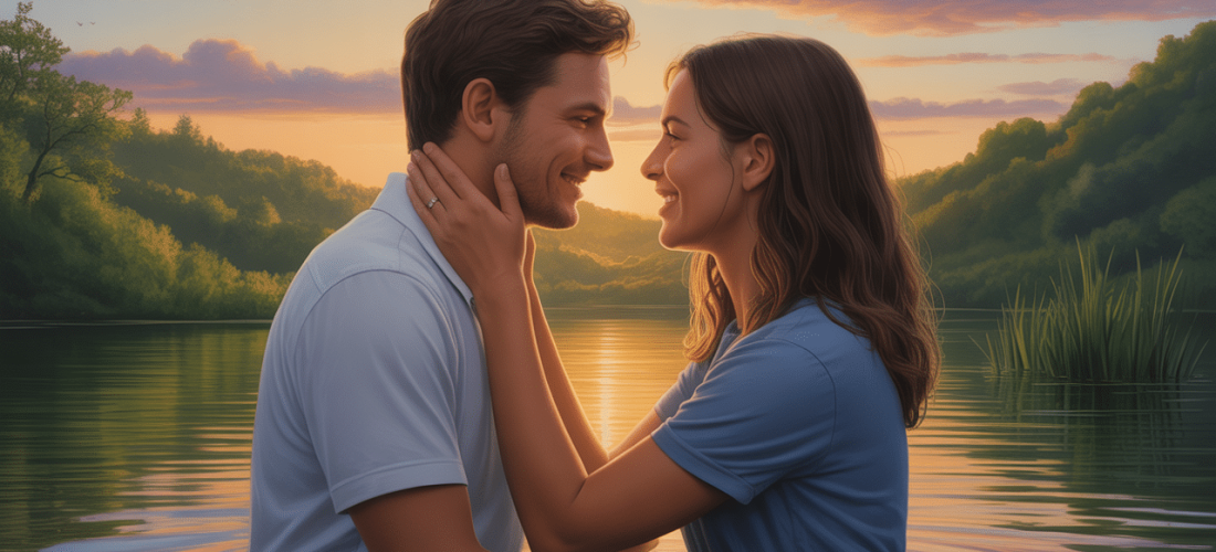 partez à la découverte de l'âme sœur à travers un voyage intime au cœur des relations amoureuses. explorez les secrets pour nouer des liens authentiques et trouver la personne qui vous correspond vraiment.