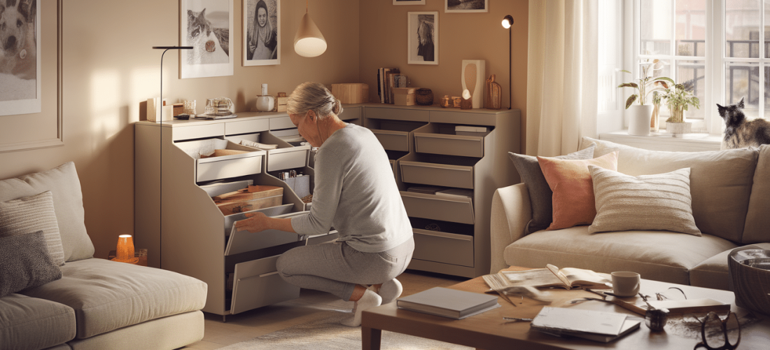 découvrez des astuces pratiques et des stratégies efficaces pour retrouver vos objets égarés. que ce soit dans votre maison, au travail ou en déplacement, apprenez à développer des méthodes de recherche qui vous aideront à retrouver rapidement vos biens perdus.