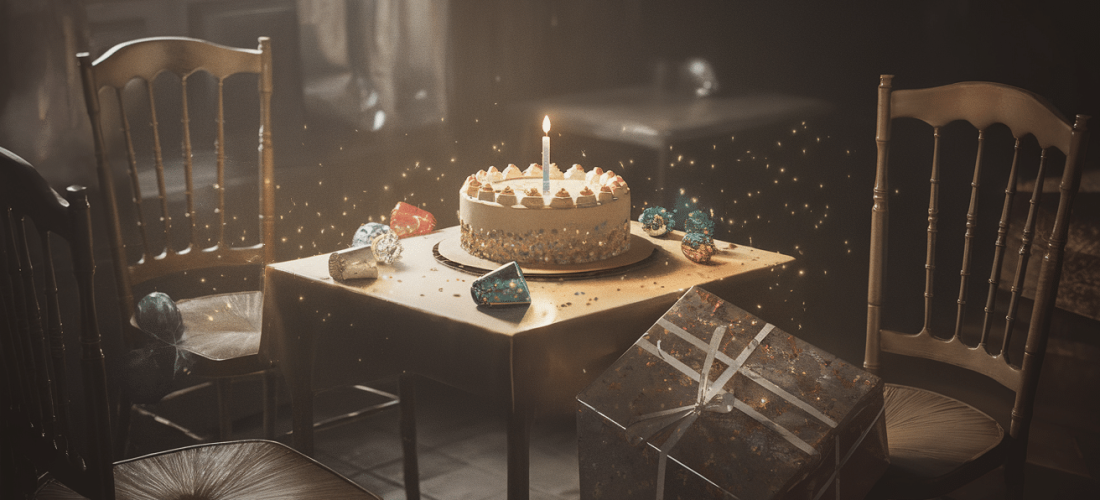 découvrez comment la célébration des anniversaires, un événement souvent négligé, reprend une place essentielle au sein de la lumière. explorez des idées créatives pour célébrer ces moments uniques et donner du sens à chaque anniversaire.