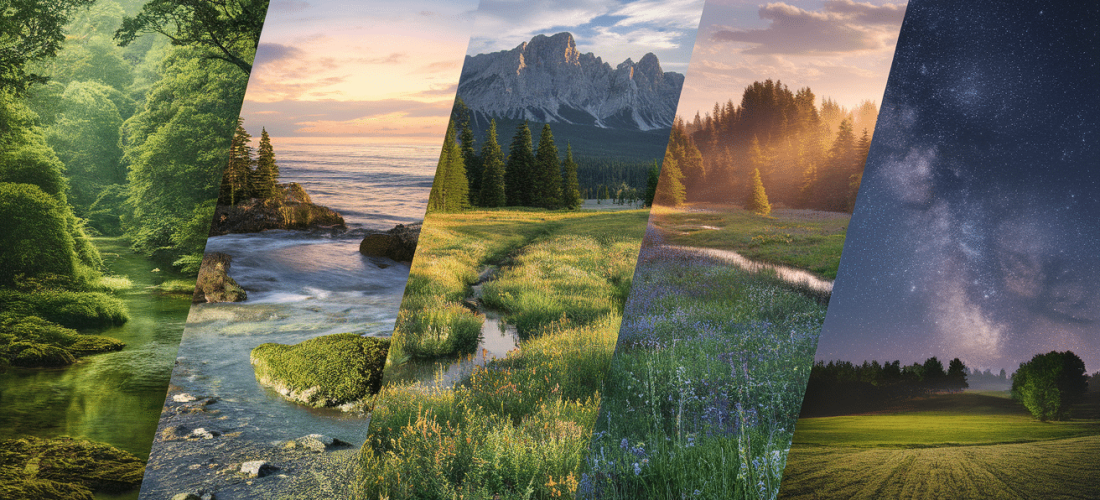 découvrez cinq motifs fascinants qui vous encourageront à envisager une réincarnation sur notre magnifique planète terre. plongez dans l'exploration des merveilles naturelles, des richesses culturelles et des expériences humaines inoubliables qui rendent la vie sur terre unique et précieuse.