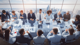 découvrez notre guide approfondi sur la clarification des entités. apprenez à comprendre ce phénomène complexe et explorez des solutions pratiques pour le maîtriser efficacement.