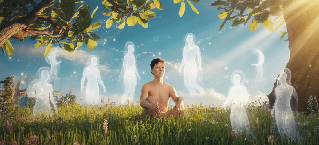 découvrez des techniques simples et efficaces pour établir une connexion instantanée avec vos guides spirituels. apprenez à écouter votre intuition, à méditer et à créer un espace sacré qui favorisera cette communication. transformez votre vie spirituelle en vous reconnectant avec ces êtres de lumière.