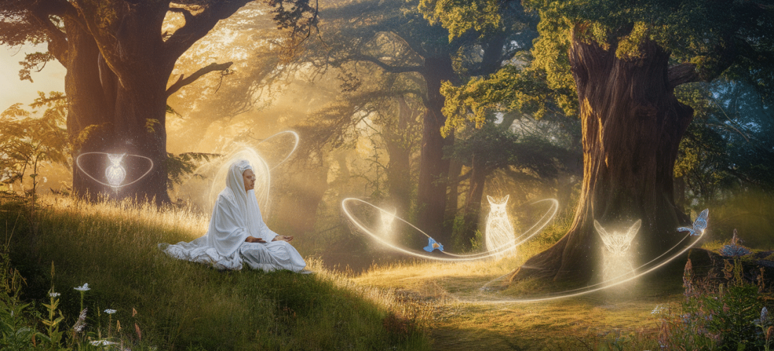 découvrez comment solliciter des signes spécifiques de vos guides spirituels pour orienter votre chemin de vie. apprenez des techniques simples et efficaces pour établir une connexion authentique et recevoir les messages qui vous guideront vers votre destinée.