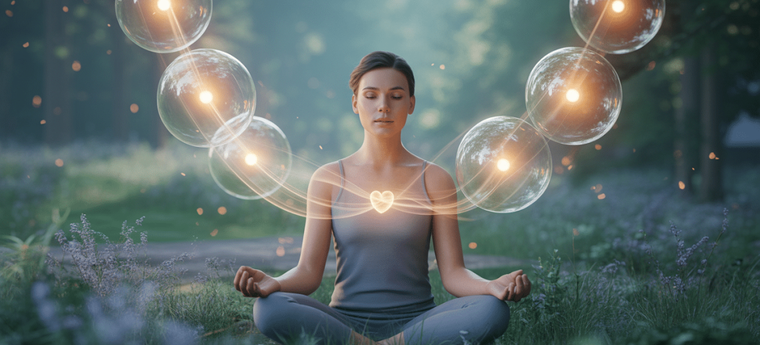 découvrez la clairsentience, une forme de perception sensorielle intuitive qui vous permet de ressentir des émotions et des énergies au-delà des sens traditionnels. plongez dans les nuances de cette capacité fascinante et explorez comment elle peut enrichir votre compréhension du monde et des relations humaines.