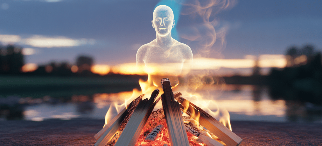 découvrez le destin de l'âme lors de la crémation, un processus souvent méconnu, et explorez les différentes croyances et perspectives sur ce passage.