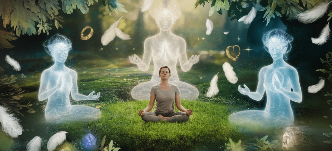 découvrez des stratégies et conseils pratiques pour cultiver des connexions profondes avec vos guides spirituels. apprenez à établir un lien authentique et à recevoir leur sagesse pour enrichir votre cheminement personnel.