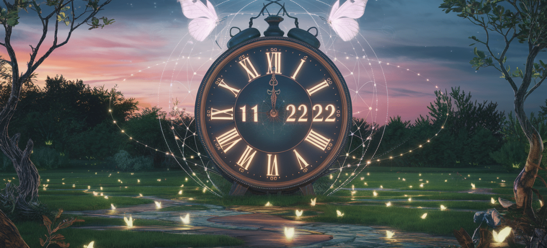 plongez dans le fascinant monde des heures miroirs et des synchronicités. découvrez leur signification profonde et comment elles peuvent influencer votre vie quotidienne. apprenez à reconnaître ces moments spéciaux et à les interpréter pour enrichir votre spiritualité et guider vos décisions.