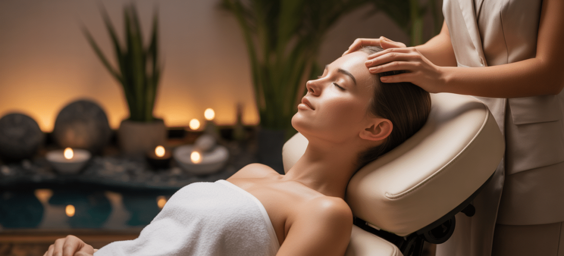 plongez dans l'univers relaxant du micro-massage crânien ! dans cet article, je partage mon expérience personnelle et les multiples bienfaits de cette pratique apaisante. découvrez comment elle peut réduire le stress, améliorer votre concentration et favoriser un bien-être général.