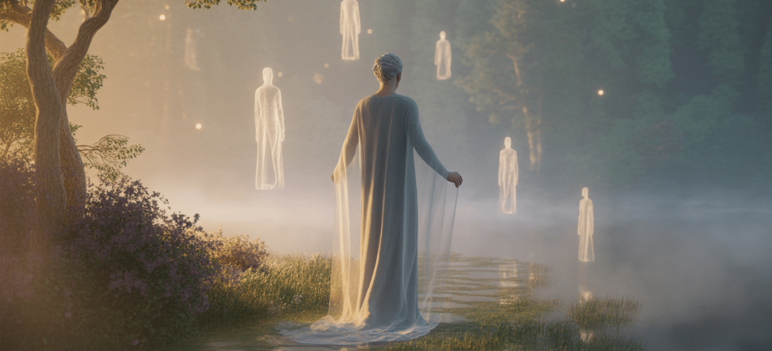 découvrez le rôle fascinant des passeurs d'âmes, ces guides spirituels qui accompagnent les âmes entre les mondes. plongez dans leur univers mystique et apprenez tout sur leur mission et leurs pouvoirs.