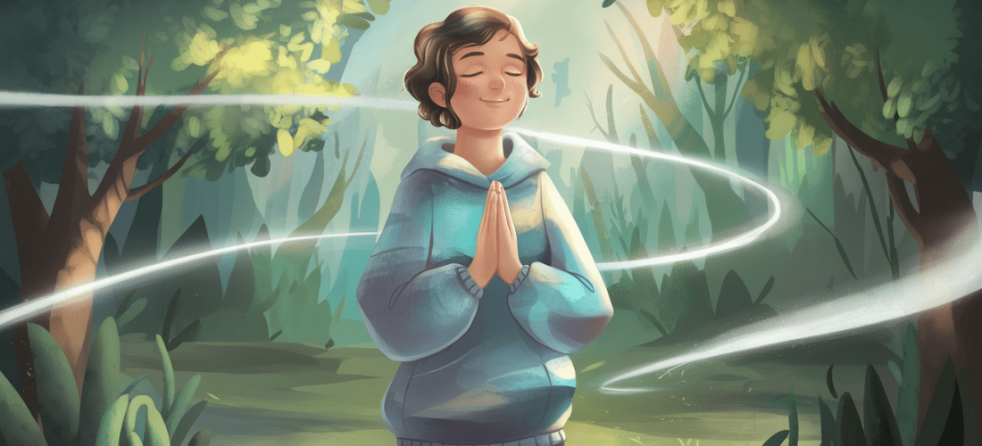 explorez votre dimension spirituelle en surmontant vos doutes et en vous épanouissant pleinement. un voyage intérieur vers la sérénité et l'éveil de soi.