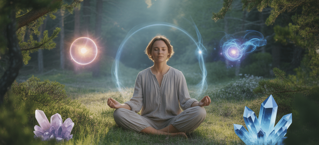 explorez vos capacités médiumniques grâce à des conseils pratiques et des exercices simples. découvrez comment éveiller votre intuition et développer votre potentiel spirituel pour une connexion plus profonde avec vous-même et l’univers.