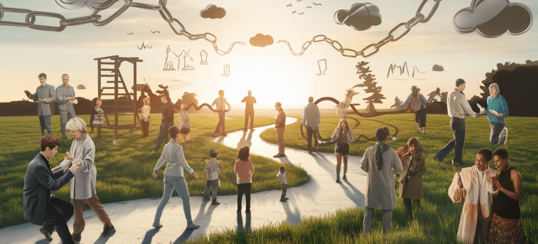 découvrez la vérité derrière 7 idées reçues courantes sur la quête de votre mission de vie. démystifiez les croyances limitantes et inspirez-vous pour explorer votre véritable chemin d'épanouissement personnel.