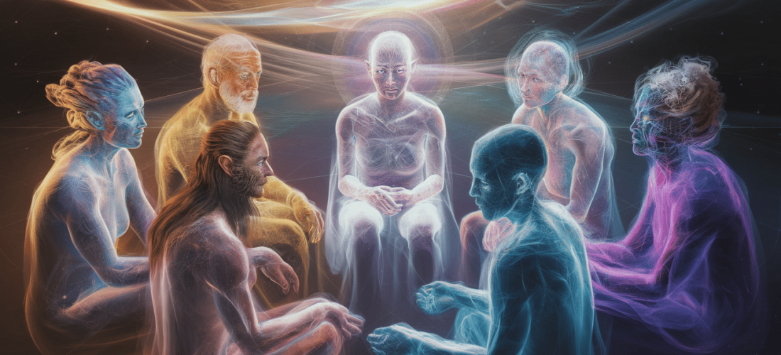 découvrez la vérité derrière les six idées reçues sur les âmes désincarnées. cet article vous offre une analyse approfondie et des éclaircissements sur des croyances souvent mal comprises, vous permettant de mieux comprendre le phénomène des âmes après la mort.