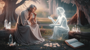 découvrez les différentes méthodes pour dialoguer avec l'au-delà et établir un lien profond avec ceux qui nous ont quittés. explorez des pratiques variées, des techniques de communication spirituelle aux rituels symboliques, et apprenez comment apaiser votre esprit tout en honorant la mémoire de vos proches disparus.