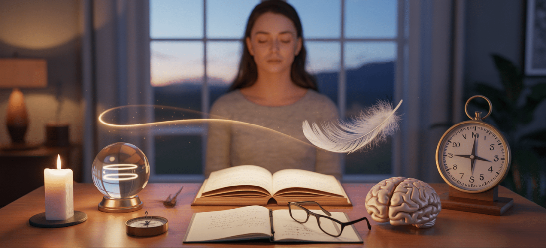 découvrez les dix indices révélateurs de la claircognizance pour mieux comprendre et développer cette forme de perception intuitive exceptionnelle.