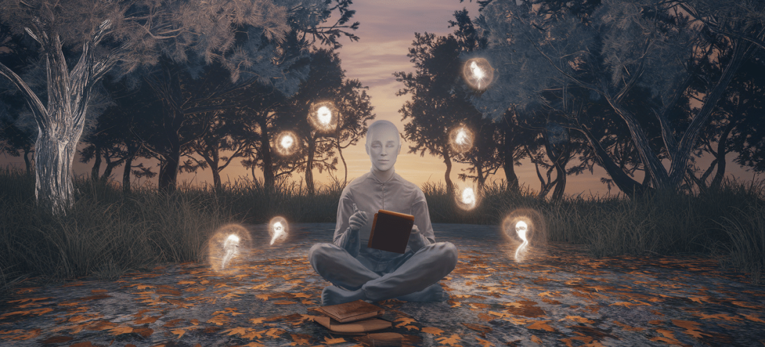 découvrez 10 techniques fascinantes pour dialoguer avec les défunts et échanger avec l'au-delà. explorez des méthodes spirituelles et pratiques qui vous permettront de créer une connexion profonde et significative avec vos proches disparus.