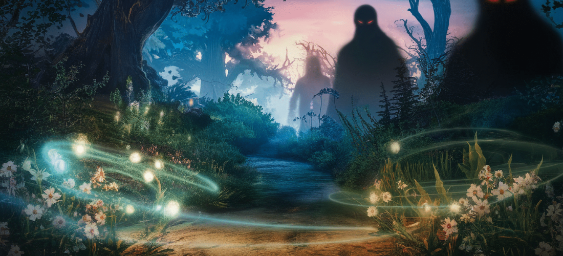 explorez les mystères des esprits bénéfiques et malveillants dans notre article captivant. apprenez à déchiffrer les forces invisibles qui influencent notre monde et découvrez comment naviguer entre les énergies positives et négatives. plongez dans une analyse fascinante des croyances et des expériences entourant ces entités spirituelles.