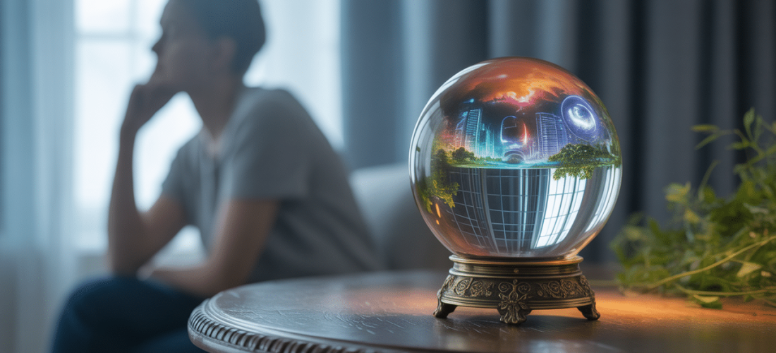 découvrez dans cet article si l'anticipation de l'avenir est réellement possible. explorez les méthodes, outils et théories qui permettent de prévoir les tendances et événements futurs, ainsi que les limites de ces approches.