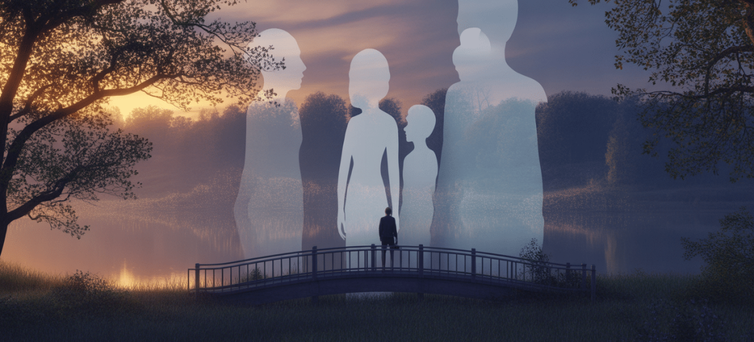 découvrez les différentes croyances et pratiques autour de la communication avec les défunts. explorez les moyens spirituels et psychologiques qui peuvent vous aider à faire le deuil et à retrouver un lien avec vos êtres chers disparus.