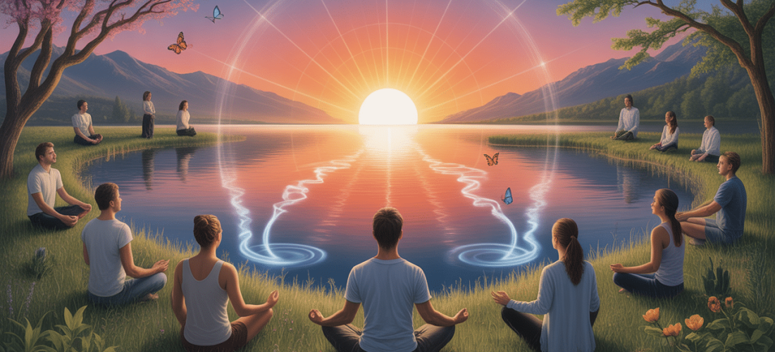 découvrez les 23 indices et manifestations à reconnaître pour identifier un éveil spirituel. apprenez à comprendre les signes et transformations personnelles qui accompagnent ce processus unique.