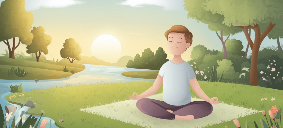 commencez votre journée du bon pied avec notre méditation guidée 'éveillez votre journée'. découvrez des techniques simples pour dynamiser votre matinée, améliorer votre concentration et cultiver une énergie positive. offrez-vous un moment de sérénité et de motivation pour bien démarrer.